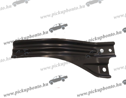 löhárító tartóbal KLÚJ